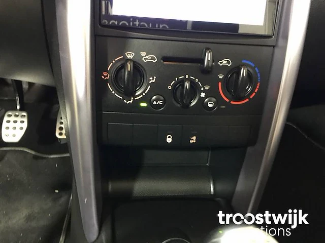 Peugeot 207 cc 1.6 vti, 11-xl-zt - afbeelding 14 van  29