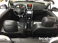 Peugeot 207 cc 1.6 vti, 11-xl-zt - afbeelding 17 van  29
