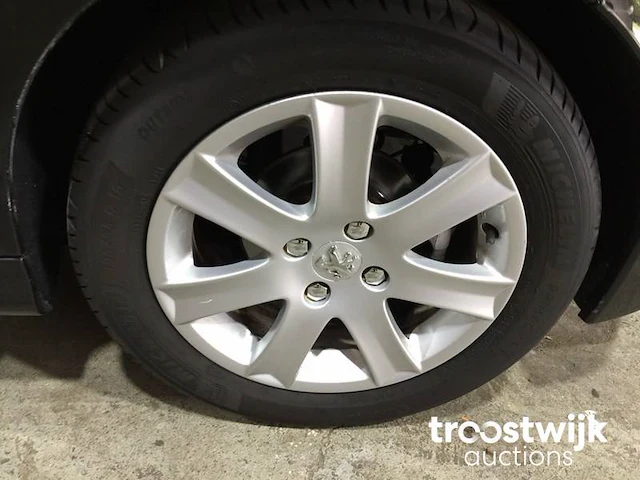 Peugeot 207 cc 1.6 vti, 11-xl-zt - afbeelding 20 van  29