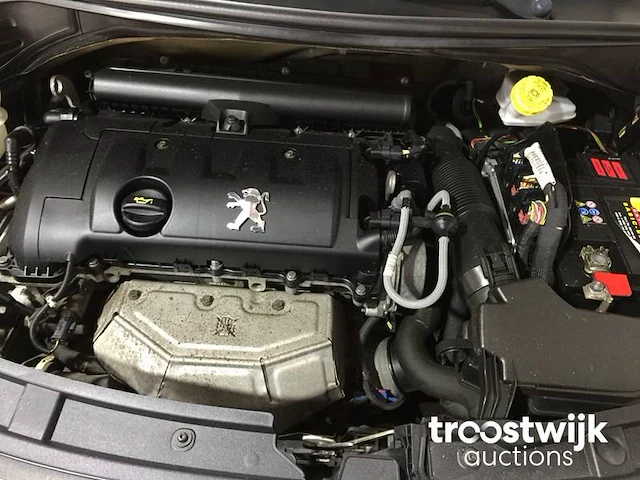 Peugeot 207 cc 1.6 vti, 11-xl-zt - afbeelding 21 van  29
