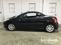 Peugeot 207 cc 1.6 vti, 11-xl-zt - afbeelding 12 van  29
