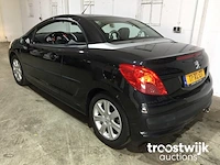 Peugeot 207 cc 1.6 vti, 11-xl-zt - afbeelding 23 van  29