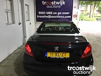 Peugeot 207 cc 1.6 vti, 11-xl-zt - afbeelding 24 van  29