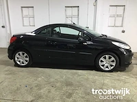 Peugeot 207 cc 1.6 vti, 11-xl-zt - afbeelding 26 van  29