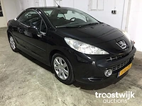 Peugeot 207 cc 1.6 vti, 11-xl-zt - afbeelding 27 van  29