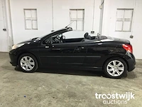 Peugeot 207 cc 1.6 vti, 11-xl-zt - afbeelding 29 van  29