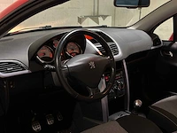 Peugeot 207 cc 1.6 vti 120pk 2007 cabriolet, 51-xz-kz - afbeelding 8 van  33