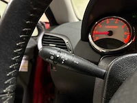 Peugeot 207 cc 1.6 vti 120pk 2007 cabriolet, 51-xz-kz - afbeelding 11 van  33