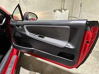 Peugeot 207 cc 1.6 vti 120pk 2007 cabriolet, 51-xz-kz - afbeelding 22 van  33