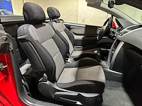 Peugeot 207 cc 1.6 vti 120pk 2007 cabriolet, 51-xz-kz - afbeelding 24 van  33