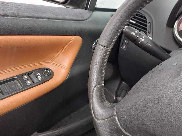 Peugeot 207 cc 1.6 vti, 59-ltx-2 - afbeelding 3 van  14