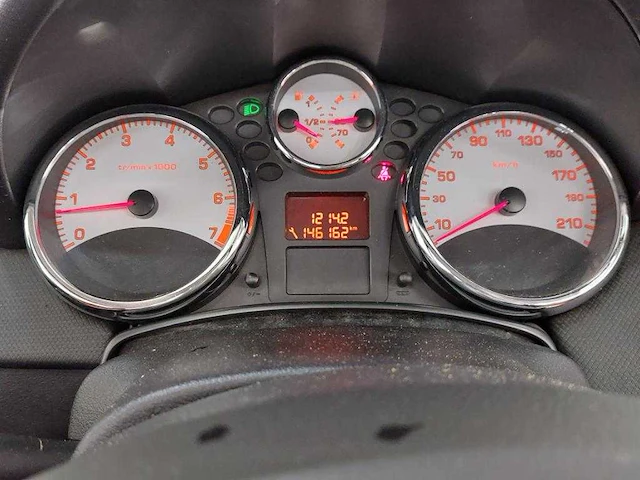 Peugeot 207 cc 1.6 vti, 59-ltx-2 - afbeelding 4 van  14