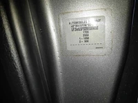 Peugeot 207 cc 1.6 vti, 59-ltx-2 - afbeelding 6 van  14