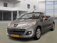 Peugeot 207 cc 1.6 vti, 59-ltx-2