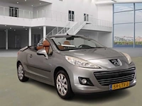 Peugeot 207 cc 1.6 vti, 59-ltx-2 - afbeelding 8 van  14