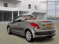 Peugeot 207 cc 1.6 vti, 59-ltx-2 - afbeelding 9 van  14