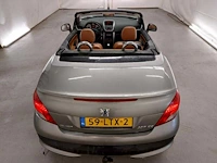 Peugeot 207 cc 1.6 vti, 59-ltx-2 - afbeelding 10 van  14