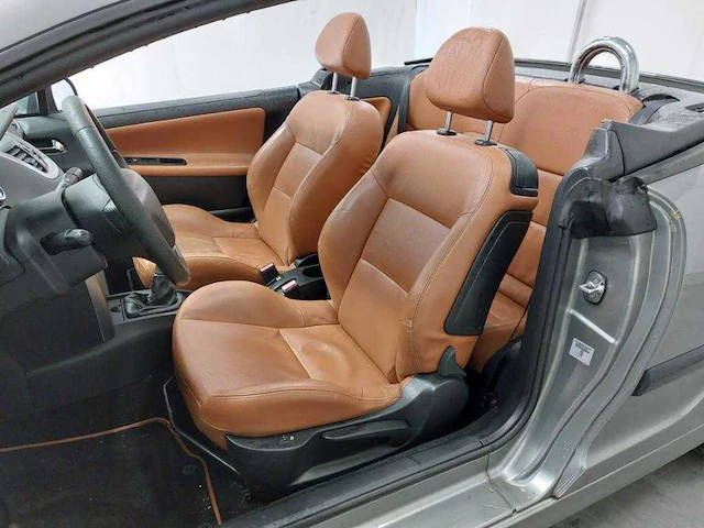 Peugeot 207 cc 1.6 vti, 59-ltx-2 - afbeelding 11 van  14