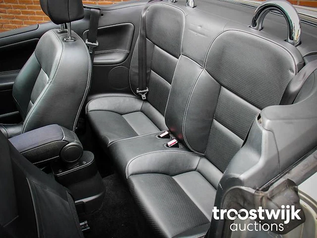 Peugeot 207 cc 1.6 vti cabrio hardtop 2-dr, 63-hbr-9 - afbeelding 2 van  21