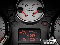 Peugeot 207 cc 1.6 vti cabrio hardtop 2-dr, 63-hbr-9 - afbeelding 5 van  21