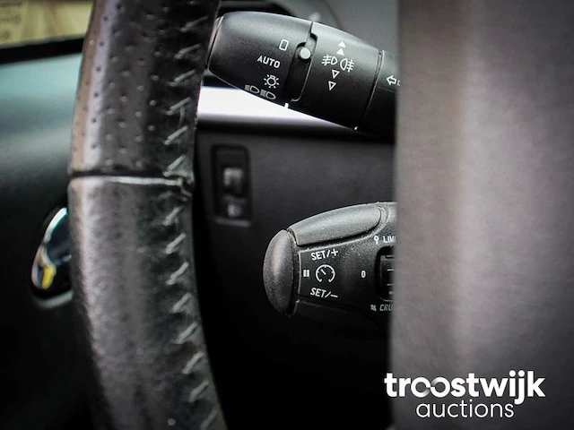Peugeot 207 cc 1.6 vti cabrio hardtop 2-dr, 63-hbr-9 - afbeelding 8 van  21