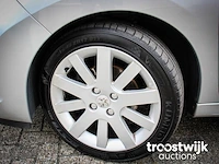 Peugeot 207 cc 1.6 vti cabrio hardtop 2-dr, 63-hbr-9 - afbeelding 9 van  21