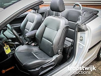 Peugeot 207 cc 1.6 vti cabrio hardtop 2-dr, 63-hbr-9 - afbeelding 20 van  21