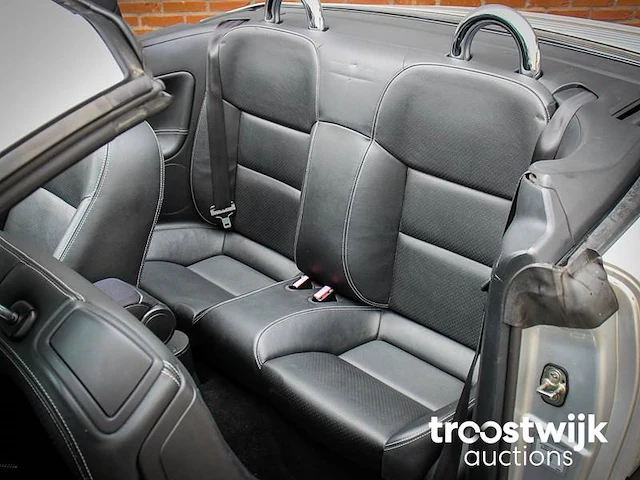 Peugeot 207 cc 1.6 vti cabrio hardtop 2-dr, 63-hbr-9 - afbeelding 21 van  21