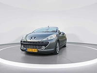 Peugeot 207 cc 1.6 vti féline 2007 | 84-xd-xg - afbeelding 3 van  28