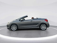 Peugeot 207 cc 1.6 vti féline 2007 | 84-xd-xg - afbeelding 4 van  28