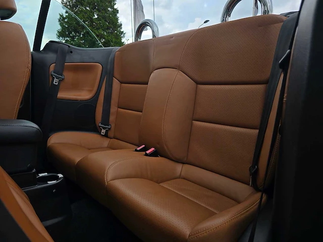 Peugeot 207 cc 1.6 vti féline 2007 | 84-xd-xg - afbeelding 8 van  28