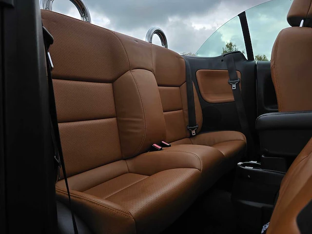 Peugeot 207 cc 1.6 vti féline 2007 | 84-xd-xg - afbeelding 9 van  28