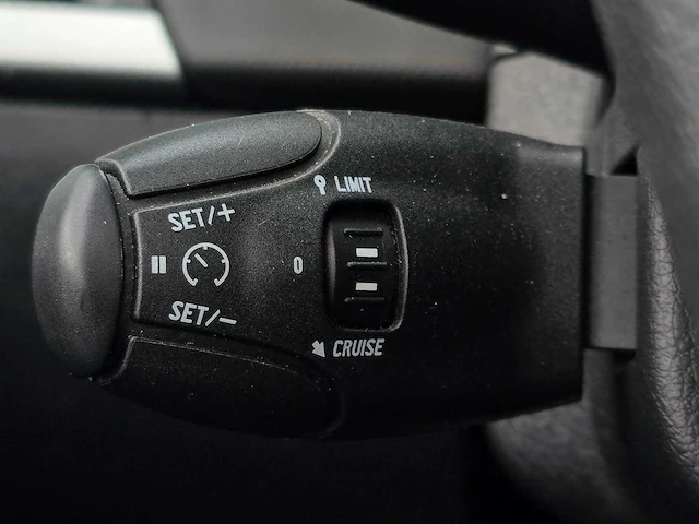 Peugeot 207 cc 1.6 vti féline 2007 | 84-xd-xg - afbeelding 10 van  28