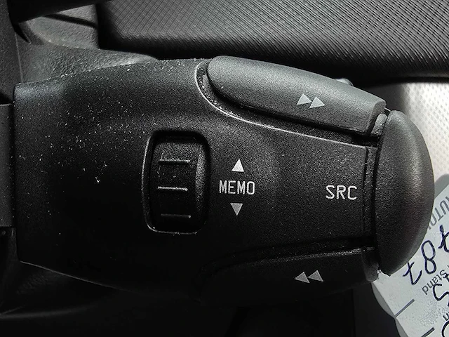 Peugeot 207 cc 1.6 vti féline 2007 | 84-xd-xg - afbeelding 11 van  28