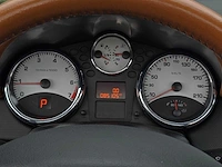 Peugeot 207 cc 1.6 vti féline 2007 | 84-xd-xg - afbeelding 13 van  28