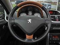 Peugeot 207 cc 1.6 vti féline 2007 | 84-xd-xg - afbeelding 15 van  28