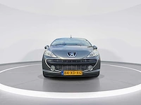 Peugeot 207 cc 1.6 vti féline 2007 | 84-xd-xg - afbeelding 12 van  28
