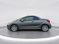 Peugeot 207 cc 1.6 vti féline 2007 | 84-xd-xg - afbeelding 23 van  28