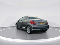 Peugeot 207 cc 1.6 vti féline 2007 | 84-xd-xg - afbeelding 24 van  28
