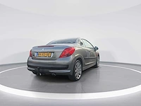Peugeot 207 cc 1.6 vti féline 2007 | 84-xd-xg - afbeelding 26 van  28