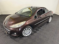 Peugeot 207 cc 1.6 vti, h-824-fl