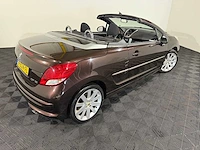 Peugeot 207 cc 1.6 vti, h-824-fl - afbeelding 13 van  18