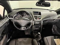 Peugeot 207 cc 1.6 vti, h-824-fl - afbeelding 18 van  18