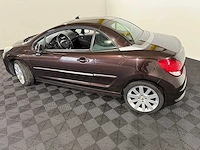 Peugeot 207 cc 1.6 vti, h-824-fl - afbeelding 7 van  18