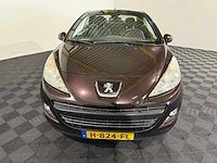 Peugeot 207 cc 1.6 vti, h-824-fl - afbeelding 10 van  18