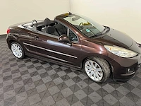 Peugeot 207 cc 1.6 vti, h-824-fl - afbeelding 14 van  18