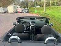 Peugeot 207 cc 1.6 vti, h-824-fl - afbeelding 3 van  24