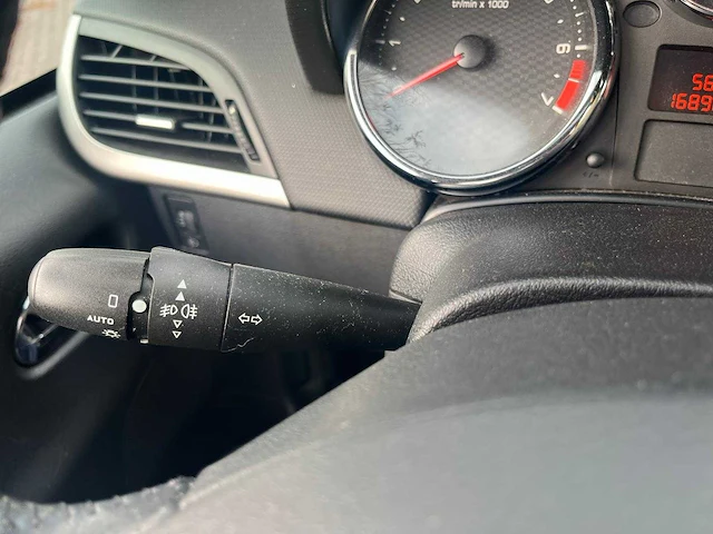 Peugeot 207 cc 1.6 vti, h-824-fl - afbeelding 10 van  24