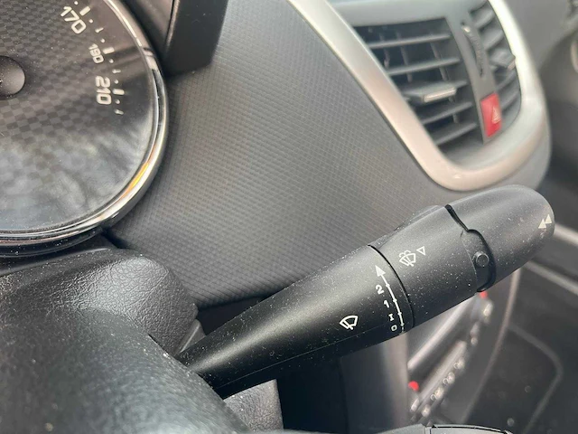 Peugeot 207 cc 1.6 vti, h-824-fl - afbeelding 11 van  24