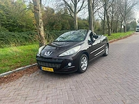 Peugeot 207 cc 1.6 vti, h-824-fl - afbeelding 1 van  24